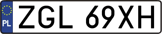 ZGL69XH