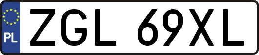 ZGL69XL