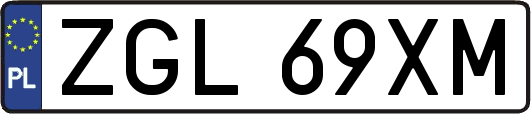 ZGL69XM