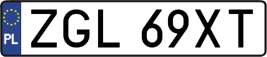 ZGL69XT
