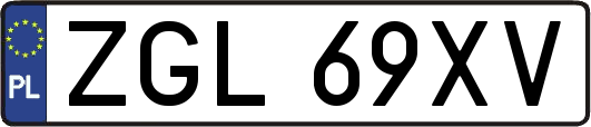 ZGL69XV