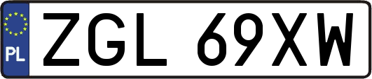 ZGL69XW