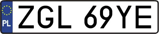 ZGL69YE
