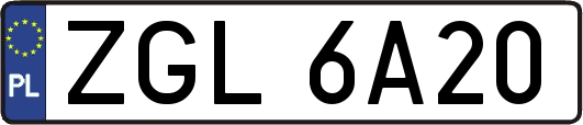 ZGL6A20