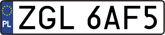 ZGL6AF5