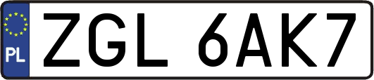 ZGL6AK7