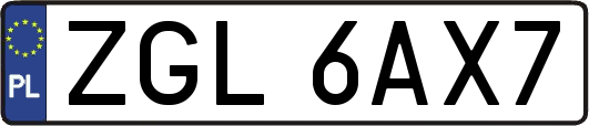 ZGL6AX7