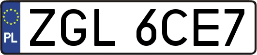 ZGL6CE7