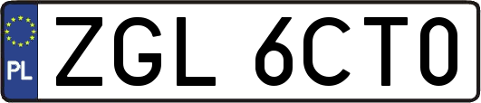 ZGL6CT0