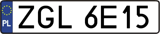 ZGL6E15