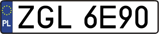 ZGL6E90
