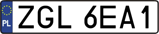 ZGL6EA1