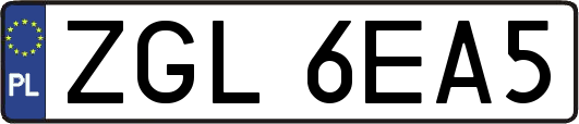 ZGL6EA5