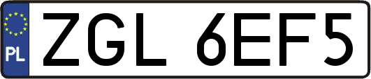 ZGL6EF5