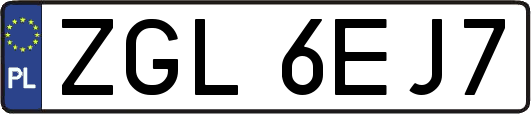 ZGL6EJ7