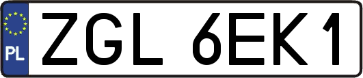 ZGL6EK1
