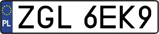 ZGL6EK9