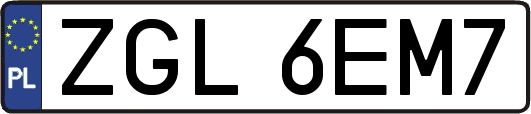ZGL6EM7