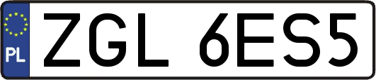 ZGL6ES5