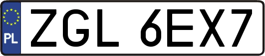 ZGL6EX7