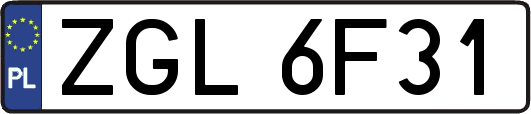 ZGL6F31