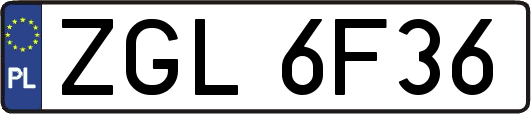 ZGL6F36