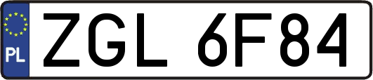 ZGL6F84