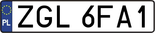 ZGL6FA1
