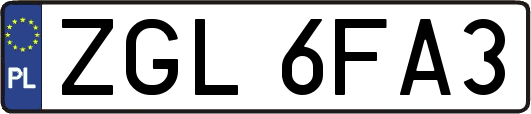 ZGL6FA3
