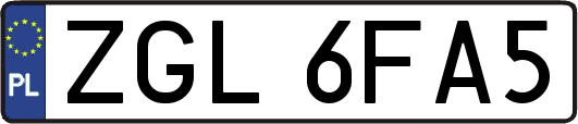 ZGL6FA5