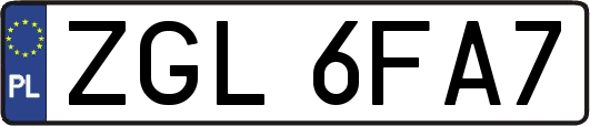ZGL6FA7