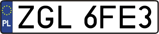 ZGL6FE3