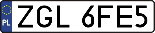 ZGL6FE5