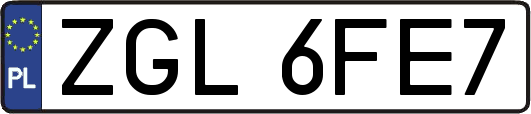 ZGL6FE7