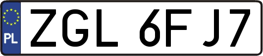 ZGL6FJ7