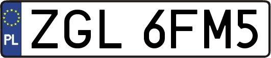 ZGL6FM5