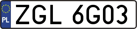 ZGL6G03