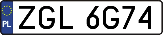 ZGL6G74