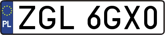 ZGL6GX0