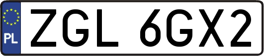 ZGL6GX2