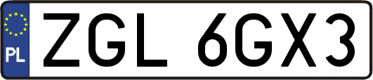 ZGL6GX3