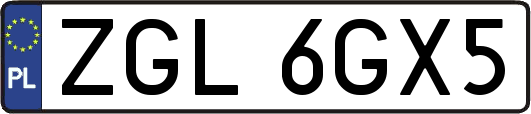 ZGL6GX5