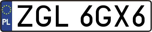 ZGL6GX6