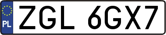 ZGL6GX7
