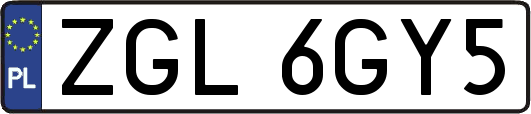 ZGL6GY5