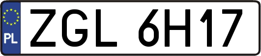 ZGL6H17