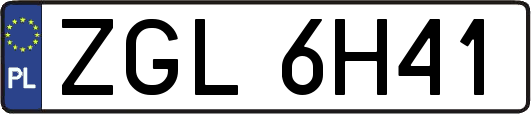 ZGL6H41
