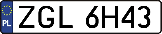 ZGL6H43