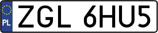 ZGL6HU5