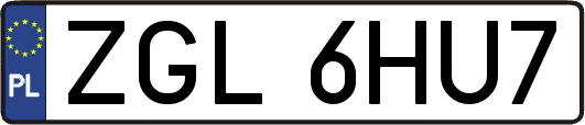 ZGL6HU7
